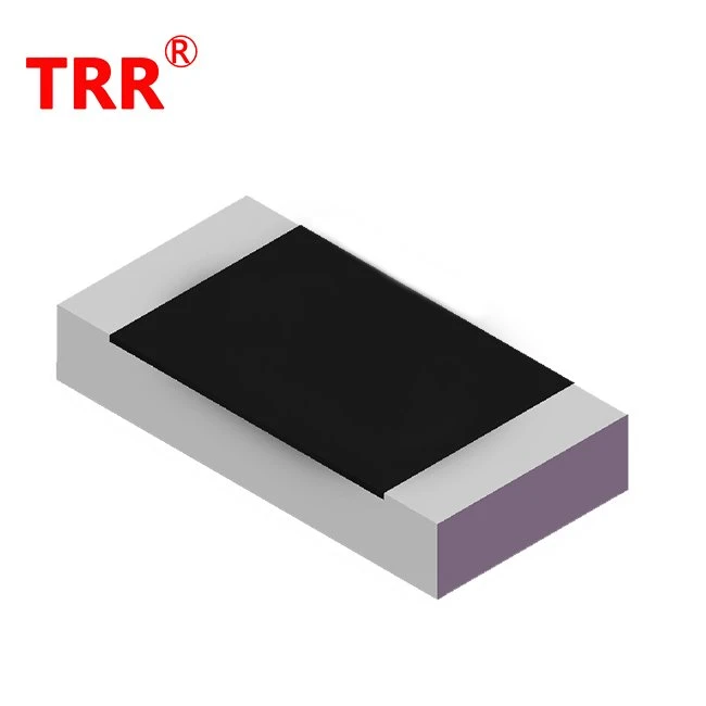 5% Điện trở chip phim dày 0805 10 k