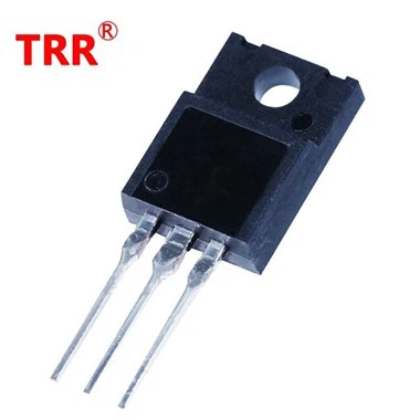 MOSFET công suất 10N60