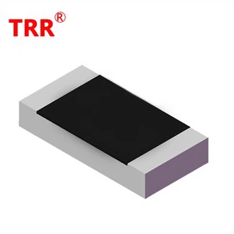 Điện trở màng dày 0805 1206