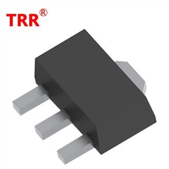 Bộ điều chỉnh điện áp âm 79l05