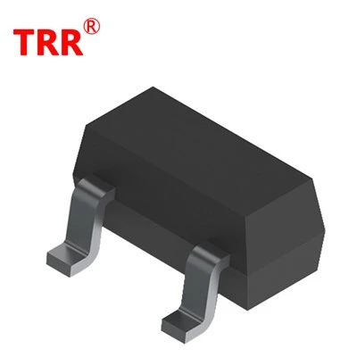 MOSFET kênh P