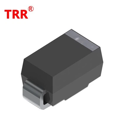 BỘ CHỈNH LƯU TỔNG HỢP GẮN BỀ MẶT